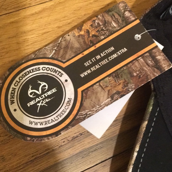 Redhead SnapBack hat - Picture 3 of 3